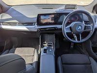 Used BMW 225 Active Tourer M Sport 242 HP (177 kW) 2024 Grey MPV