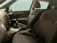 Used Nissan Juke Acenta 113 HP (83 kW) 2019 Red SUV