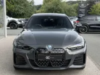 Used BMW i4 Luxury Line 400 kW (544 HP) 2023 Grey Sedan