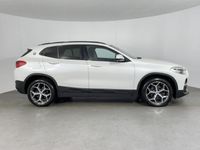 used BMW X2 sDrive18d Sport 2.0 5dr