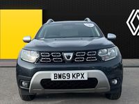 Used Dacia Duster Comfort 131 HP (96 kW) 2021 SUV