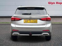 Used MG ZS Trophy 196 HP (144 kW) 2025 SUV