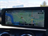 Used Mercedes A180 Executive 136 HP (100 kW) 2022 Red Sedan