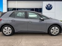 New VW ID.3 Pro 169 kW (231 HP) 2026 Grey Hatchback