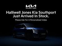 Used Kia Rio 99 HP (72 kW) 2022 Hatchback