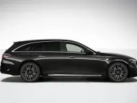 New Mercedes E53 AMG Premium 585 HP (430 kW) 2026 Estate