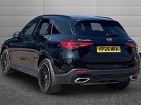 Second-hand Mercedes GLC300e Urban 313 CP (230 kW) 2025 Negru Break