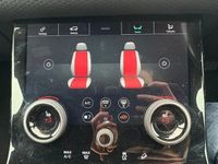 Used Land Rover Range Rover Velar S 249 HP (183 kW) 2020 SUV