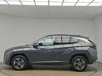 Used Hyundai Tucson Advanced 215 HP (158 kW) 2025 Grey SUV