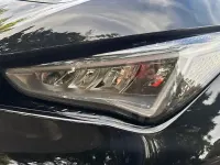 Used Cupra Born e-Boost 239 kW (326 HP) 2024 Black Hatchback