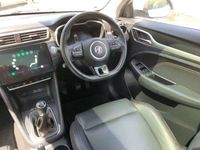 used MG ZS 1.0T GDi Exclusive 5dr SUV
