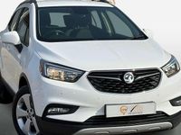 Used Vauxhall Mokka Active 110 HP (80 kW) 2017 SUV