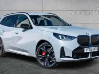 Used BMW X3 Comfort Edition 393 HP (289 kW) 2026 Grey SUV