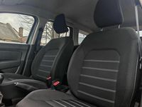 Used Dacia Duster Expression 89 HP (65 kW) 2024 Green SUV