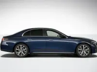 New Mercedes E220 Premium 197 HP (144 kW) 2026 Sedan
