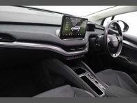 Used Skoda Elroq 210 kW (286 HP) 2025 Graphite grey metallic SUV