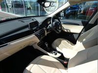 Używany BMW X1 xLine 188 KM (138 kW) 2016 Other SUV
