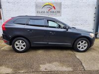 used Volvo XC60 D5 [205] SE Premium 5dr AWD Geartronic