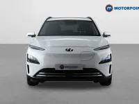 Used Hyundai Kona Ultimate 150 kW (204 HP) 2022 White SUV