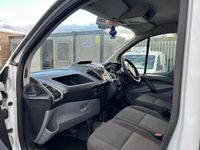 used Ford Tourneo Custom Transit2.2 TDCi 125ps Low Roof Van