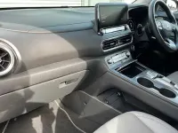Used Hyundai Kona Ultimate 150 kW (204 HP) 2022 Grey SUV