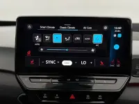 Used VW ID.3 Pro 150 kW (204 HP) 2022 Grey Hatchback