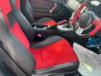 Used Toyota GT86 GT 2015 White Coupe