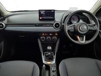 used Mazda 2 1.5 e-Skyactiv G MHEV GT Sport 5dr