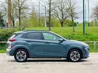 used Hyundai Kona 64kWh Premium Auto 5dr (10.5kW Charger) SAT NAV