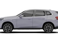 New BMW X3 398 HP (292 kW) 2026 SUV