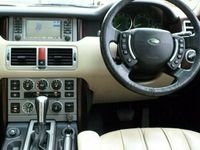 Used Land Rover Range Rover 2003 SUV