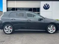 Used VW Golf VIII GTE 272 HP (200 kW) 2026 Black Hatchback