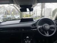 Used Mazda CX-30 Center-Line 186 HP (136 kW) 2024 Grey SUV