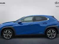 Used Lexus UX 184 HP (135 kW) 2024 SUV