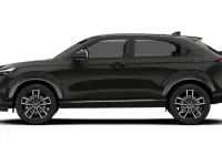 New Honda HR-V Advance 131 HP (96 kW) 2026 SUV
