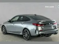 Used BMW M235 Shadowline 302 HP (222 kW) 2022 Grey Coupe