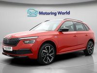 Used Skoda 110 R Monte Carlo 110 HP (80 kW) 2023 Hatchback