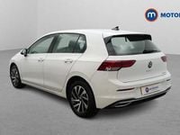 Used VW Golf VIII Style 204 HP (150 kW) 2024 Hatchback