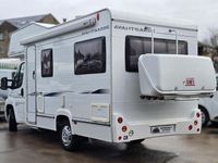 Used Peugeot Boxer 2009 White Van