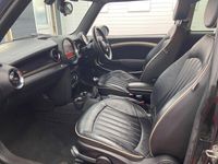 used Mini Cooper Clubman 1.6 Bond Street 5dr