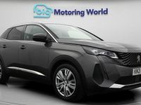 Used Peugeot 3008 GTi 131 HP (96 kW) 2023 SUV