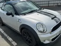Used Mini Cooper S 184 HP (135 kW) 2012 Hatchback