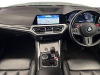 Used BMW M4 Competition Edition 503 HP (369 kW) 2023 Green Coupe