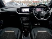 Used Vauxhall Mokka Ultimate 100 kW (136 HP) 2023 Grey SUV