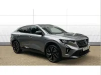 Used Renault Rafale Iconic Esprit Alpine 300 HP (220 kW) 2024 Other SUV