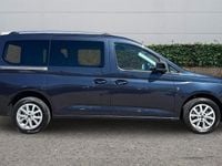 Usado Ford Tourneo Titanium 122 HP (89 kW) 2026 Carrinha