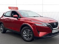 Used Nissan Qashqai Acenta Premium 140 HP (102 kW) 2023 SUV