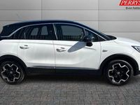 Second-hand Vauxhall Crossland Ultimate 131 CP (96 kW) 2024 SUV