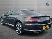 used VW Arteon 2.0 TDI R-Line SCR 150PS