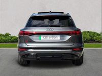 Used Audi SQ6 e-tron Advanced 354 kW (482 HP) 2025 Other SUV